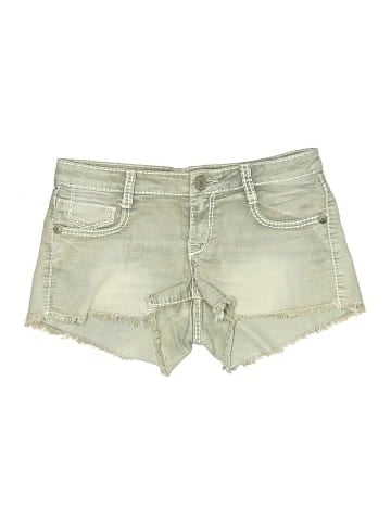 Southpole Denim Shorts (view 1)