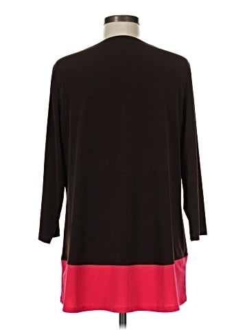 Susan Graver Casual Dress (view 2)