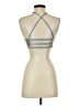 Honeycut Silver Tank Top Size XS - photo 2