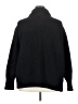 Ava & Viv Black Coat Size 3X - photo 2