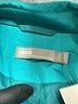 ASOS 100% Polyester Teal Blazer Size 6 - photo 6