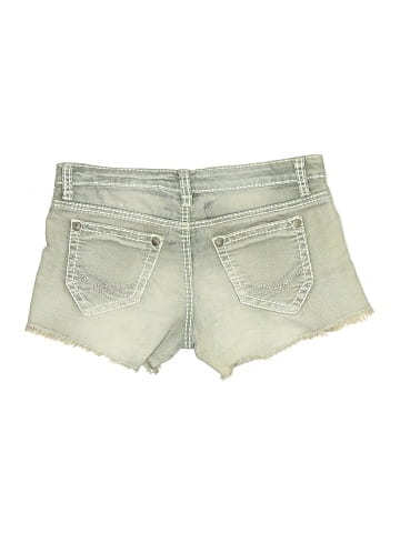 Southpole Denim Shorts (view 2)