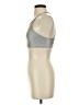 Honeycut Silver Tank Top Size XS - photo 5