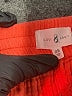 Lou & Grey 100% Cotton Solid Orange Shorts Size XS - photo 3