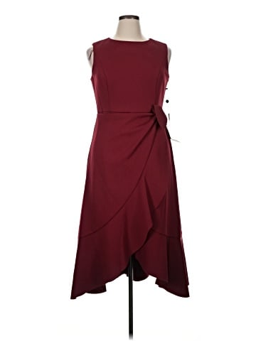 Adrianna Papell Cocktail Dress (view 1)