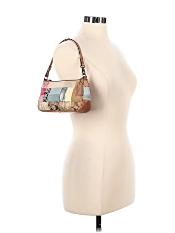 Coach Shoulder Bag (view 2)