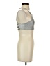 Honeycut Silver Tank Top Size XS - photo 4