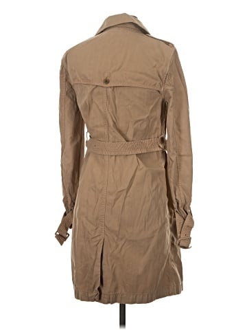 J.Crew Trenchcoat (view 2)