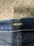 Hudson Jeans Solid Blue Jeans Size 29 waist - photo 7