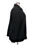 Ava & Viv Black Coat Size 3X - photo 4