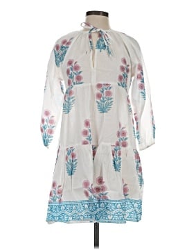Sz Blockprints Casual Dress
