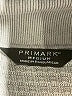 Primark 100% Cotton Houndstooth Gray Pullover Sweater Size M - photo 7