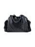 Caraa Solid Black Hobo One size - photo 1