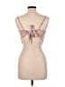 Forever 21 Pink Bodysuit Size L - photo 2