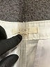 Ann Taylor LOFT Ivory Cargo Shorts Size 0 - photo 3