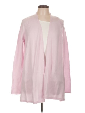 Comptoir des Cotonniers Cashmere Cardigan (view 1)