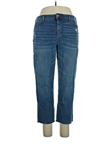 Sonoma Goods for Life Jeans (view 1)
