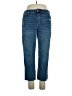 Sonoma Goods for Life Blue Jeans Size 14R - photo 1