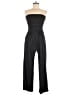 Unbranded Solid Black Jumpsuit One size - photo 1