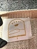 Sunny 100% Cashmere Tan Cardigan Size 2 - photo 7