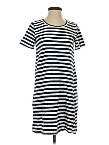 Melrose and Market Casual Dress (view 1)