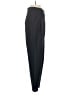 ADAY Solid Black Casual Pants Size S - photo 4