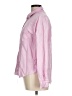 Rails Pink Long Sleeve Button-Down Shirt Size M - photo 5