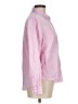 Rails Pink Long Sleeve Button-Down Shirt Size M - photo 4