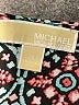 MICHAEL Michael Kors Teal Short Sleeve Blouse Size 1X - photo 7
