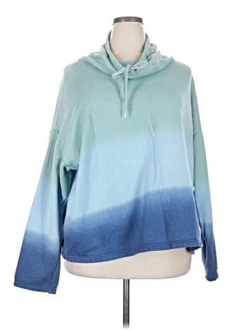 Chaps Pullover Hoodie (view 1)