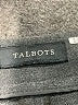 Talbots Solid Gray Dress Pants Size 34 waist (estimated) - photo 7