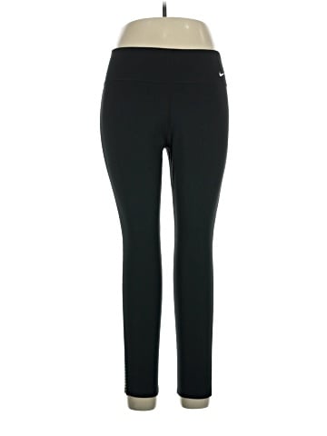 Nike Active Pants (view 1)