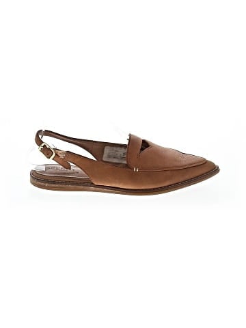 Sperry Top Sider Flats (view 1)