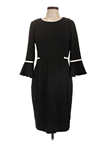 Calvin Klein Cocktail Dress (view 1)