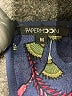 Papermoon 100% Polyester Black Sleeveless Blouse Size M - photo 7
