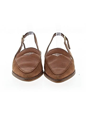 Sperry Top Sider Flats (view 2)