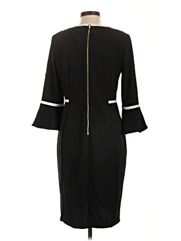 Calvin Klein Cocktail Dress (view 2)