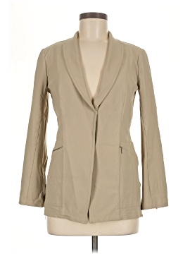 Elaine Kim Blazer