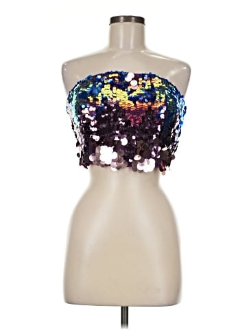 Karen Millen Tube Top (view 1)