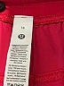 Lululemon Athletica Solid Red Active Pants Size 14 - photo 7