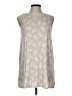 Torrid Silver Gray Sleeveless Top Size Lg Plus (0) - photo 1