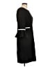 Calvin Klein Black Cocktail Dress Size 12 - photo 4