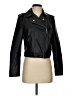 Primark 100% Polyurethane Black Jacket Size XS - photo 1