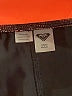 Roxy Graphic Black Active Pants Size XL - photo 4