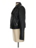 Primark 100% Polyurethane Black Jacket Size XS - photo 5