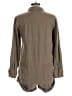 ONETEASPOON Brown Green Romper Size M - photo 2