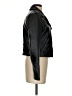 Primark 100% Polyurethane Black Jacket Size XS - photo 4