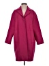 MNG Suit Burgundy Coat Size XS - photo 1