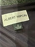 Albert Nipon Black Sleeveless Top Size 8 - photo 7