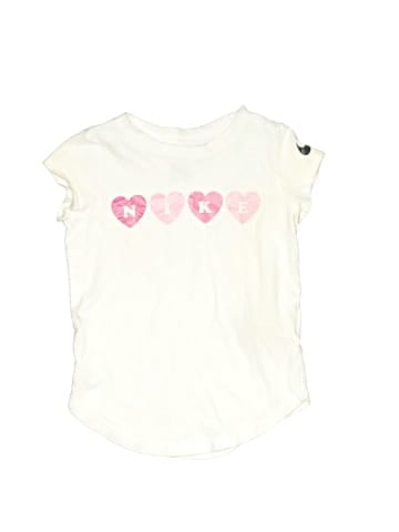 Nike Short Sleeve T-Shirt (view 1)